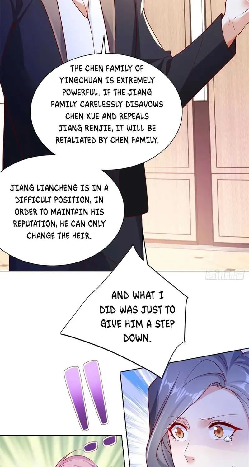 Arch Villain Chapter 11 page 33 - 