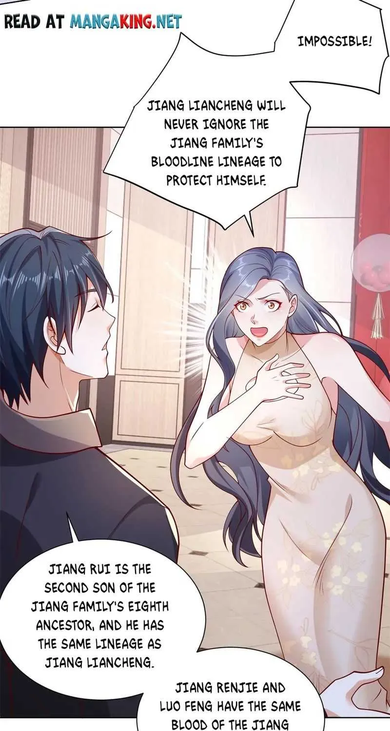 Arch Villain Chapter 11 page 35 - 