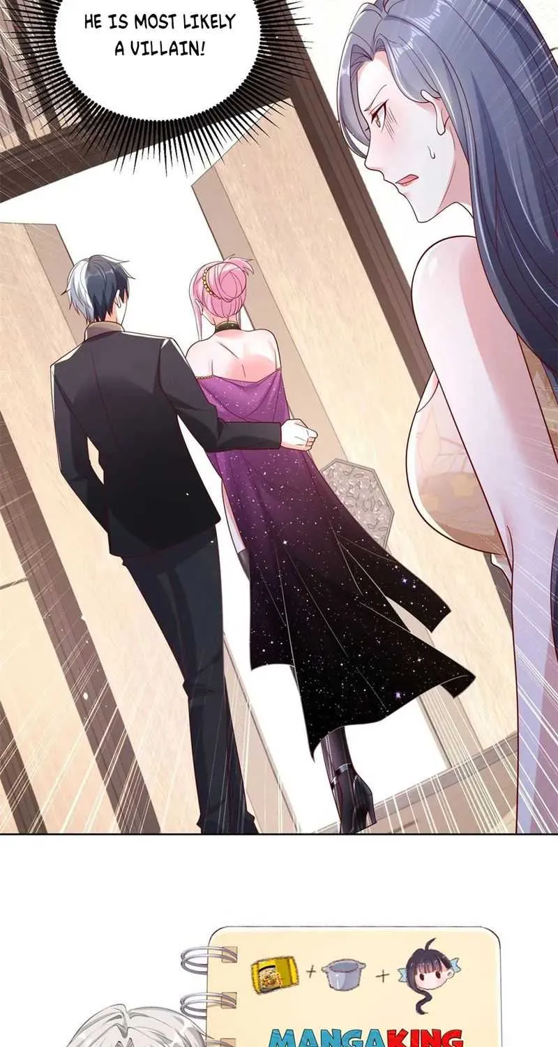 Arch Villain Chapter 11 page 39 - 