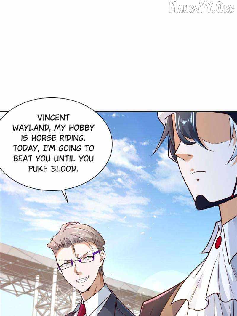 Arch Villain Chapter 110 page 13 - 