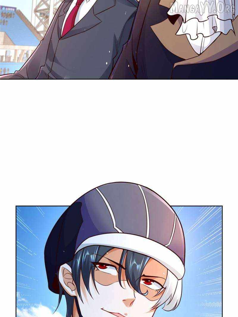 Arch Villain Chapter 110 page 14 - 