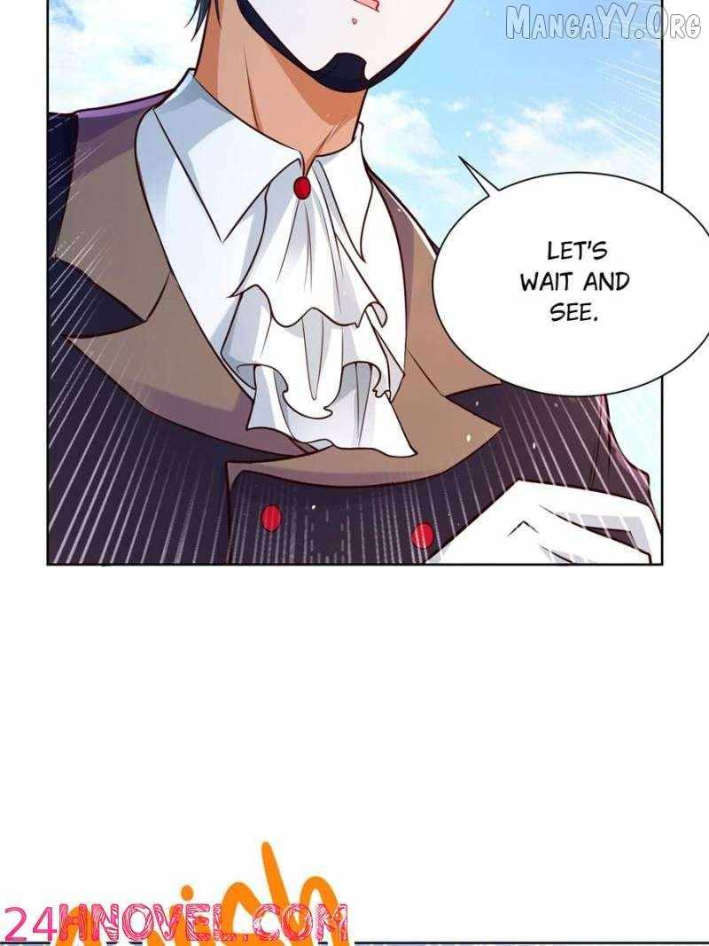 Arch Villain Chapter 110 page 15 - 