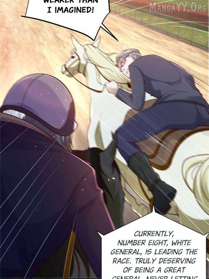 Arch Villain Chapter 110 page 18 - 