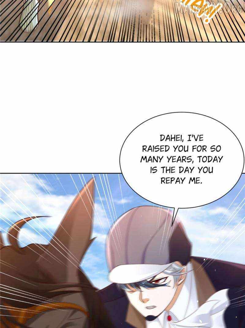 Arch Villain Chapter 110 page 21 - 