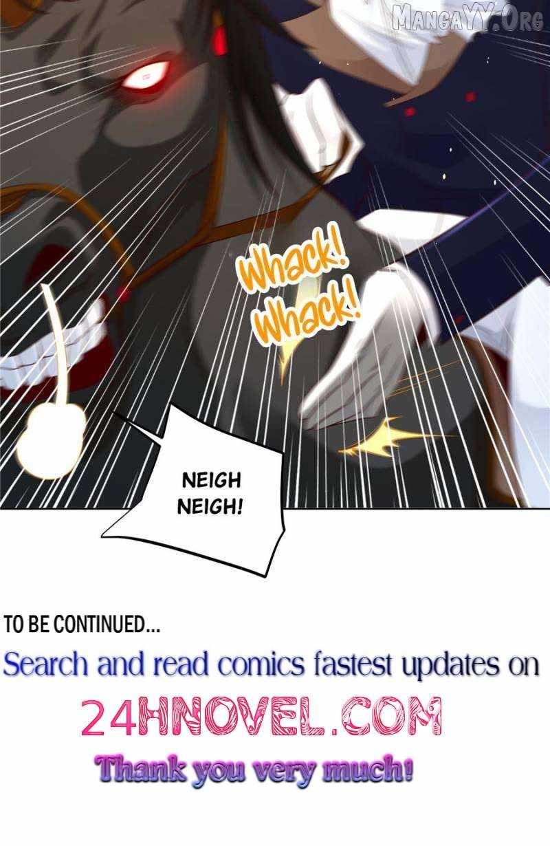 Arch Villain Chapter 110 page 22 - 
