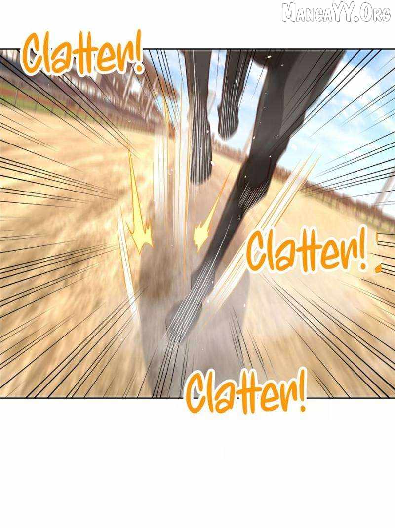 Arch Villain Chapter 110 page 23 - 