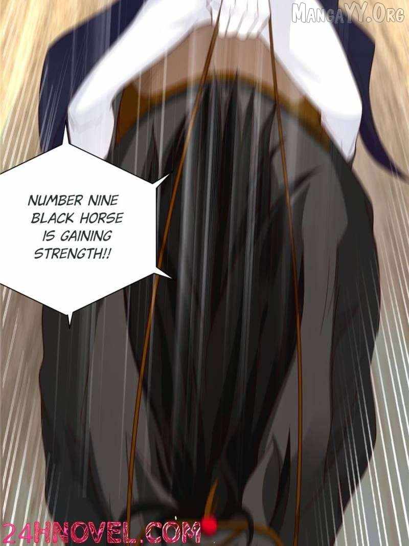 Arch Villain Chapter 110 page 26 - 