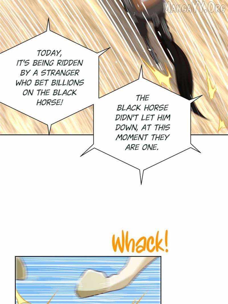 Arch Villain Chapter 110 page 28 - 