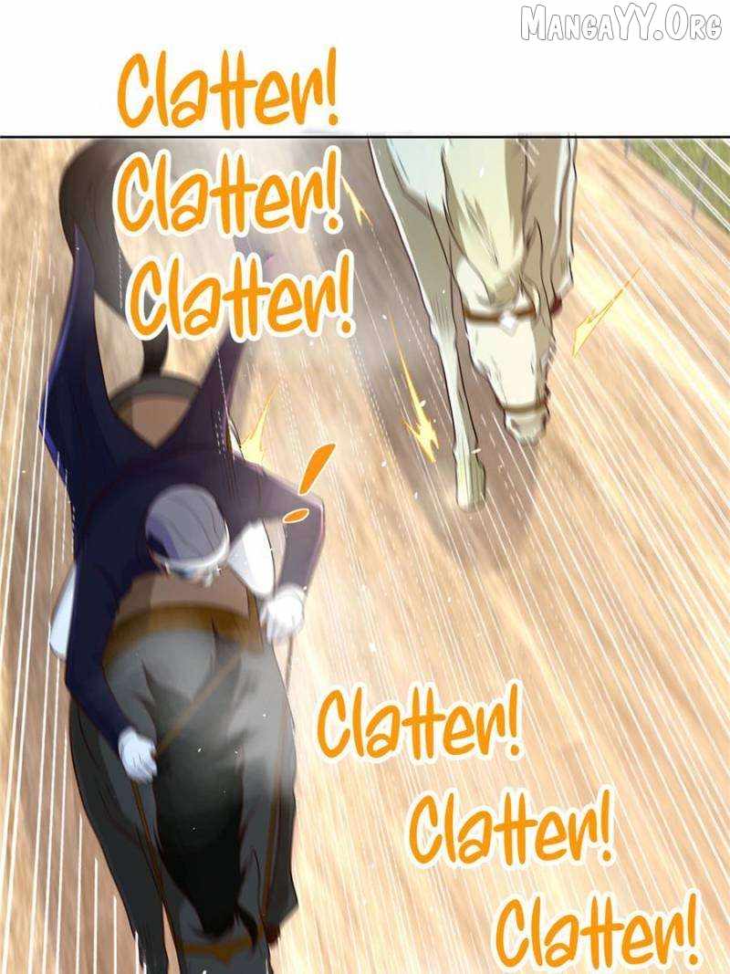 Arch Villain Chapter 110 page 38 - 
