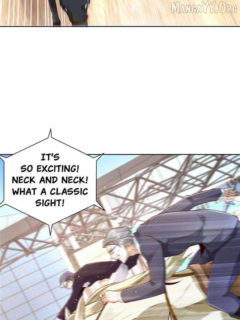 Arch Villain Chapter 110 page 39 - 