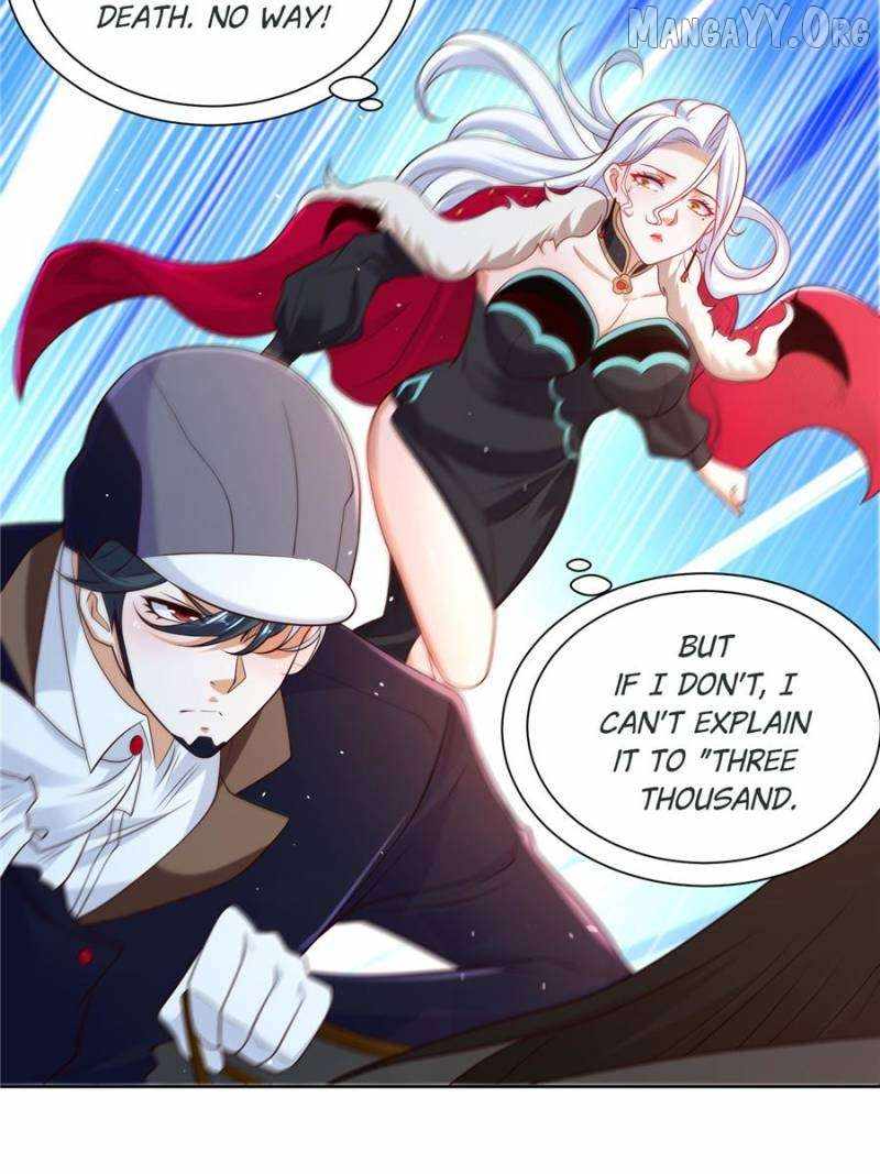 Arch Villain Chapter 110 page 44 - 