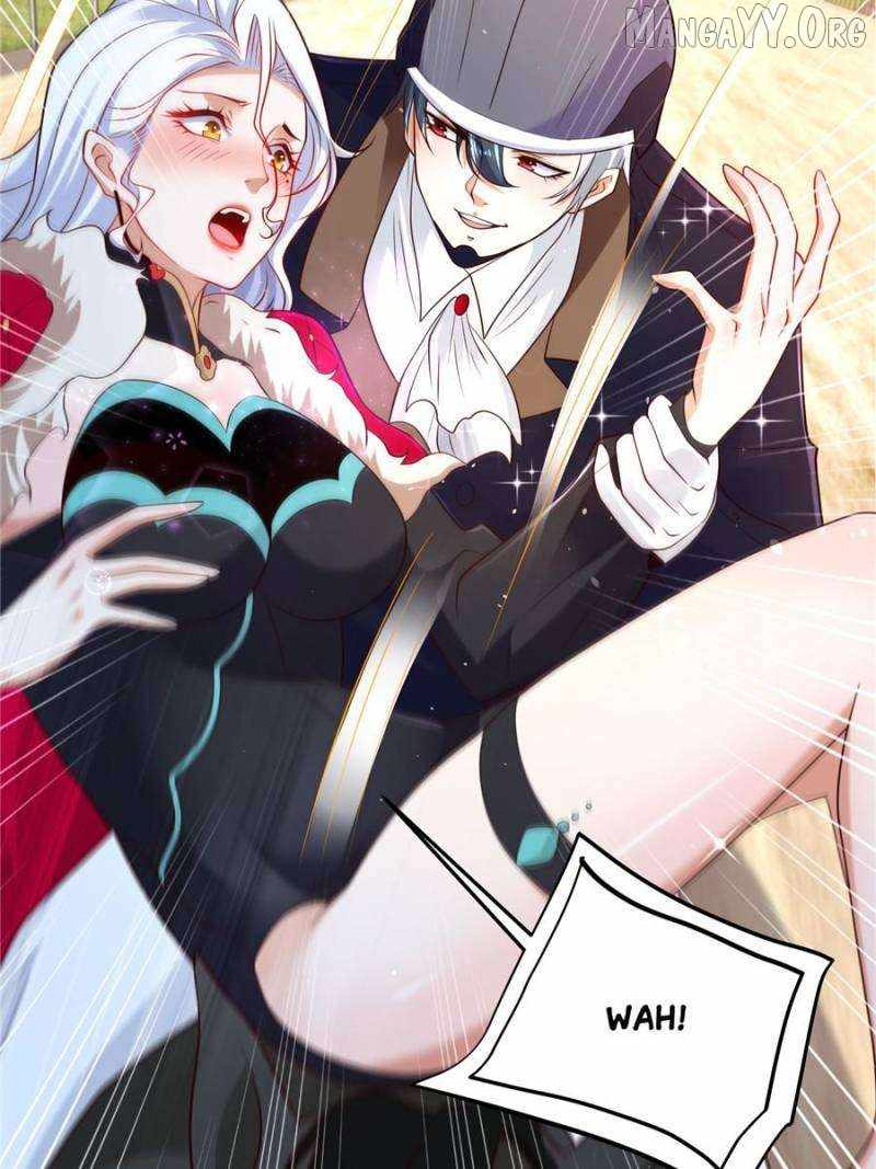 Arch Villain Chapter 110 page 48 - 