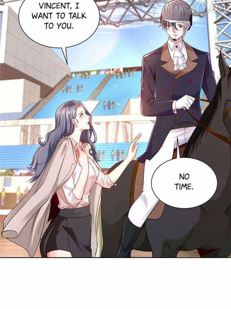 Arch Villain Chapter 110 page 6 - 