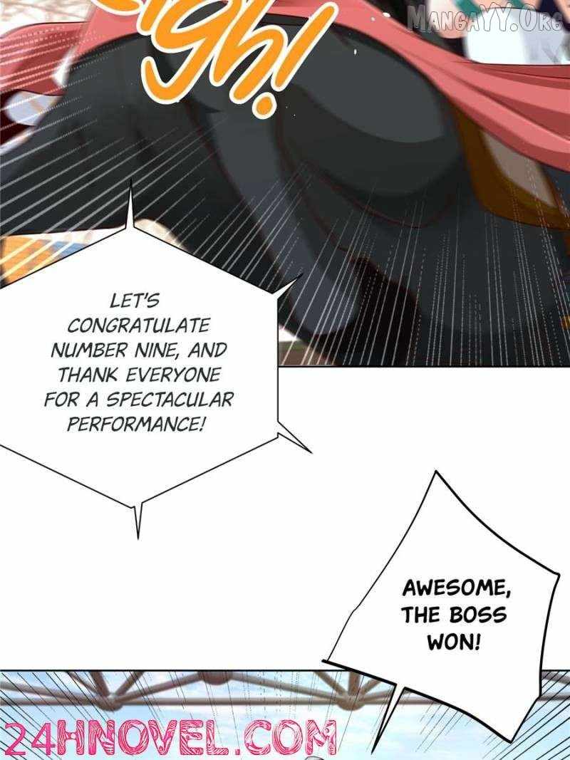 Arch Villain Chapter 111 page 13 - 