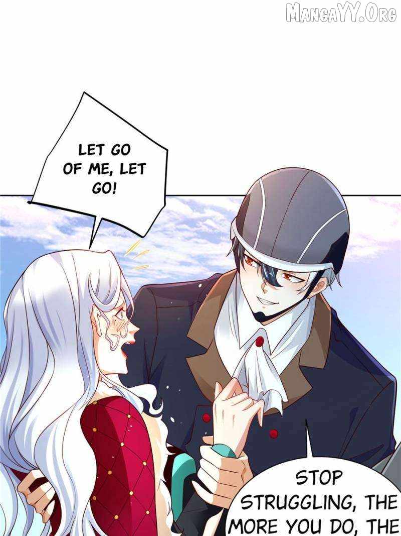 Arch Villain Chapter 111 page 16 - 