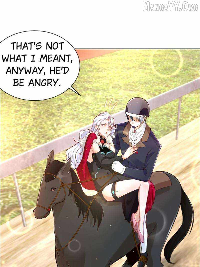 Arch Villain Chapter 111 page 20 - 