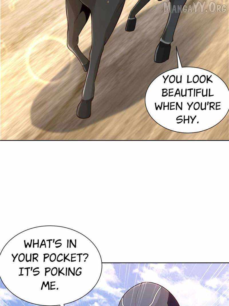 Arch Villain Chapter 111 page 21 - 