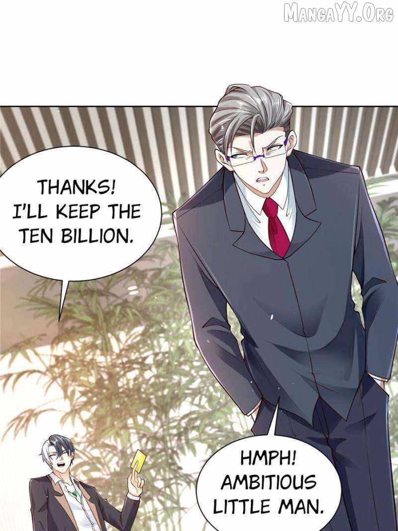 Arch Villain Chapter 111 page 29 - 