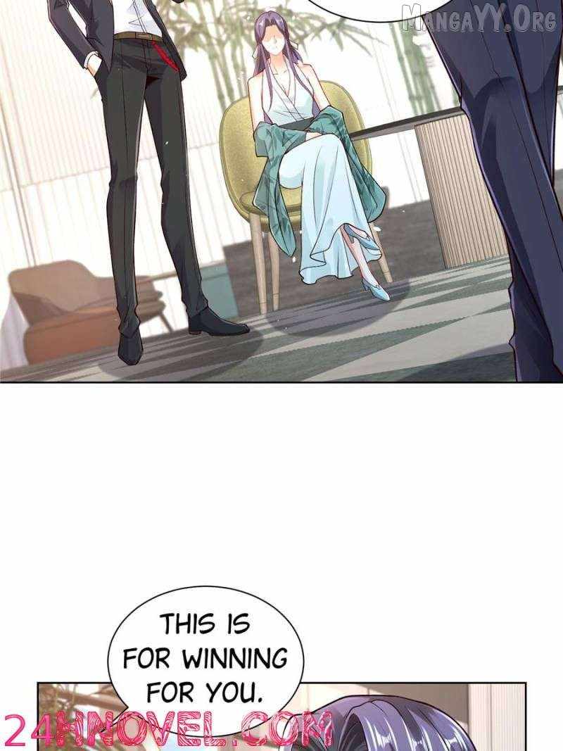 Arch Villain Chapter 111 page 30 - 