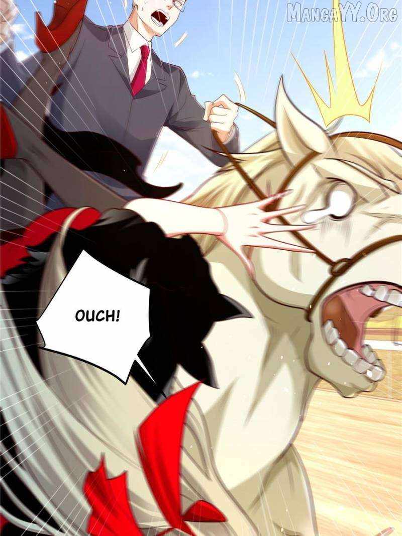 Arch Villain Chapter 111 page 4 - 