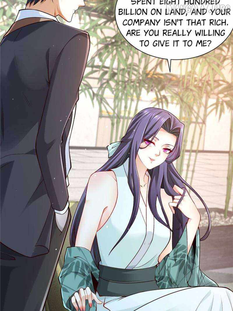 Arch Villain Chapter 111 page 32 - 