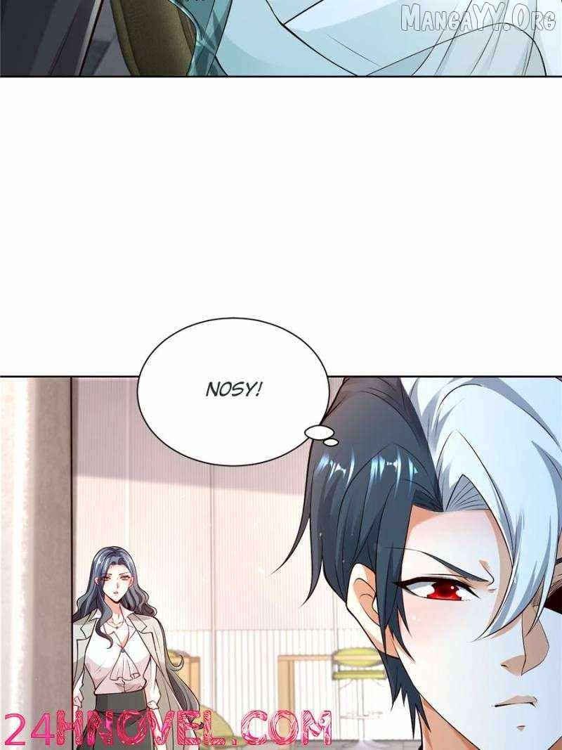 Arch Villain Chapter 111 page 33 - 