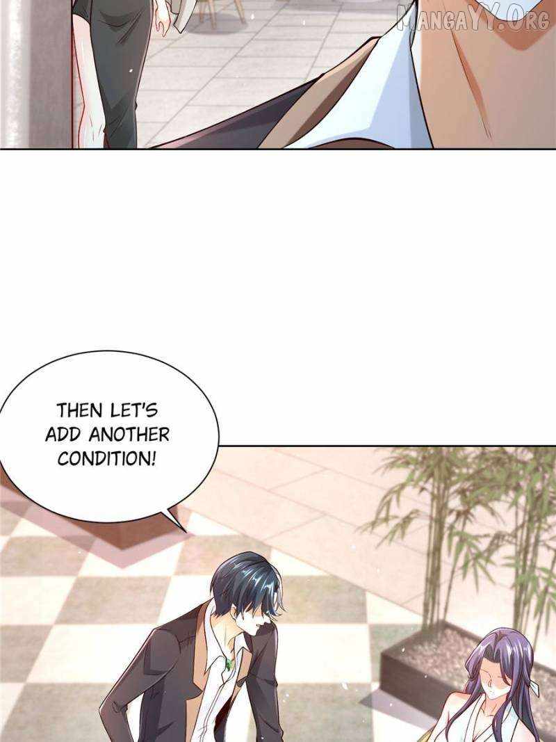Arch Villain Chapter 111 page 34 - 