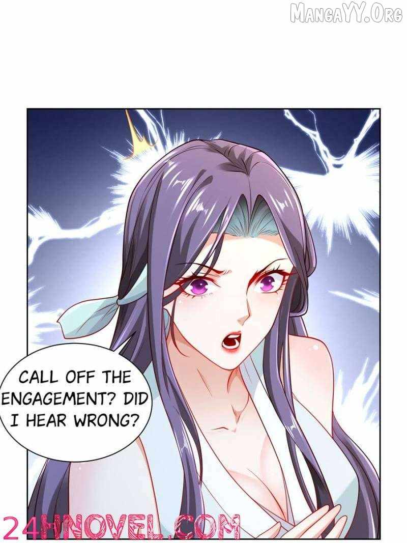 Arch Villain Chapter 111 page 38 - 