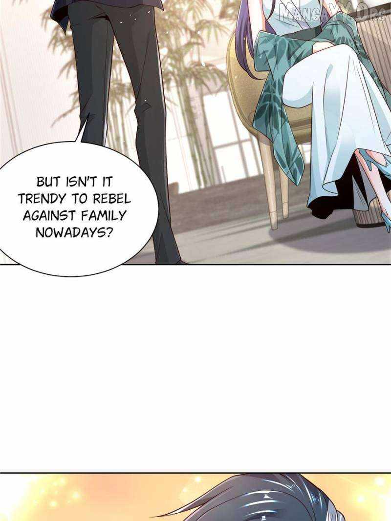 Arch Villain Chapter 111 page 40 - 