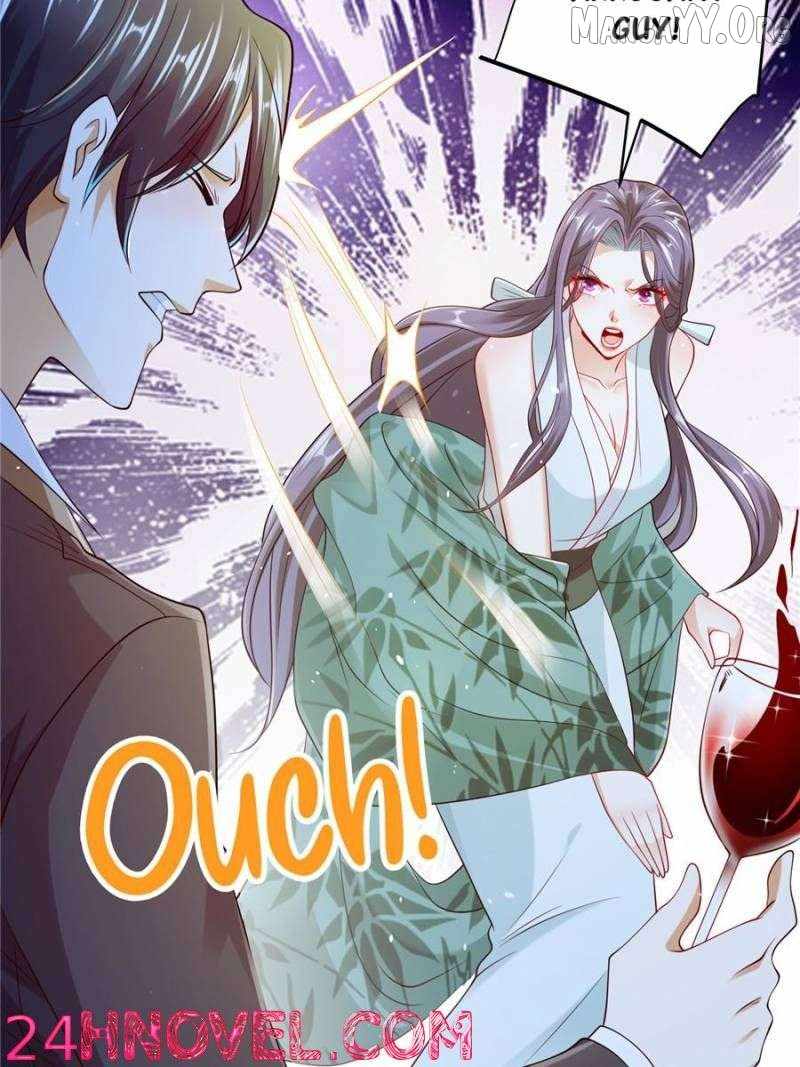 Arch Villain Chapter 111 page 43 - 