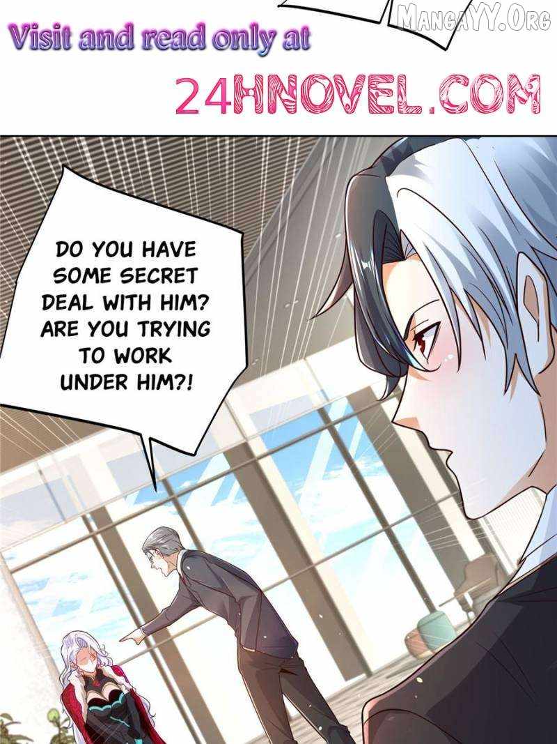 Arch Villain Chapter 112 page 2 - 