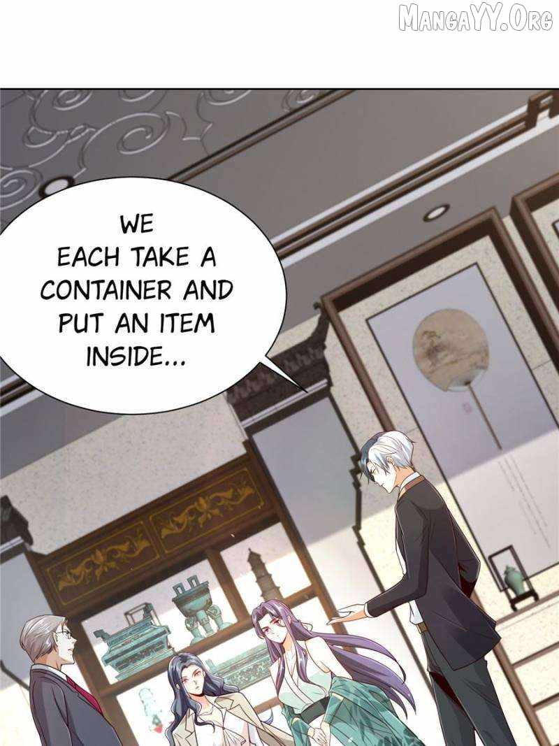 Arch Villain Chapter 112 page 13 - 