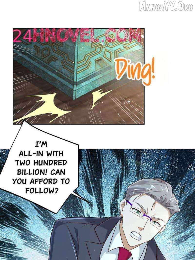 Arch Villain Chapter 112 page 15 - 