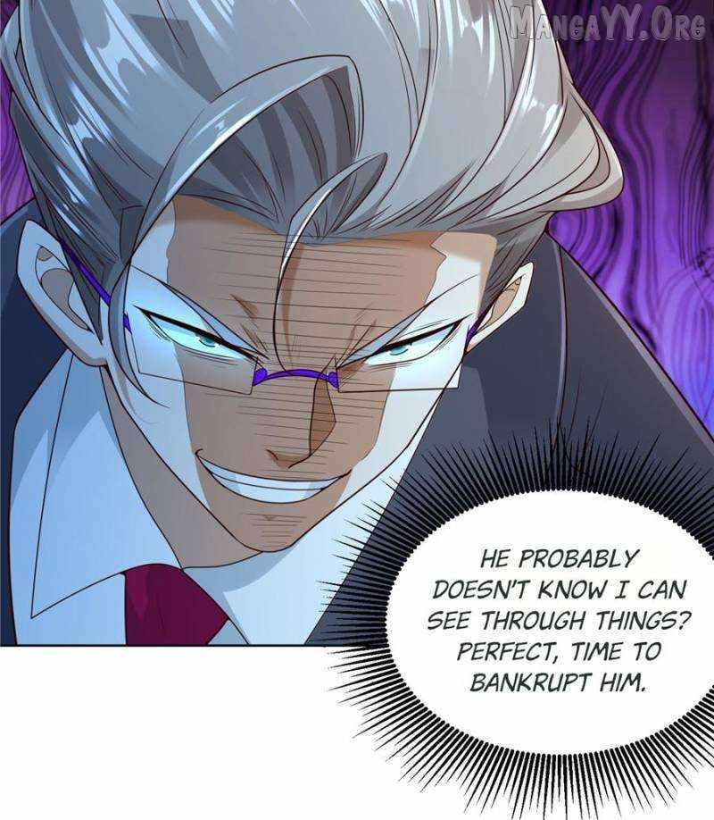 Arch Villain Chapter 112 page 17 - 