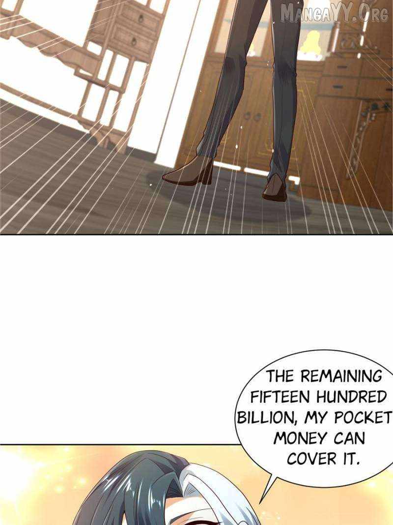 Arch Villain Chapter 112 page 19 - 
