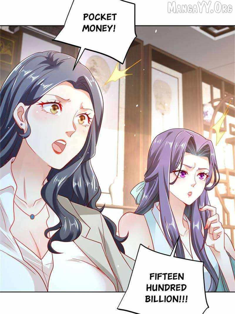 Arch Villain Chapter 112 page 21 - 