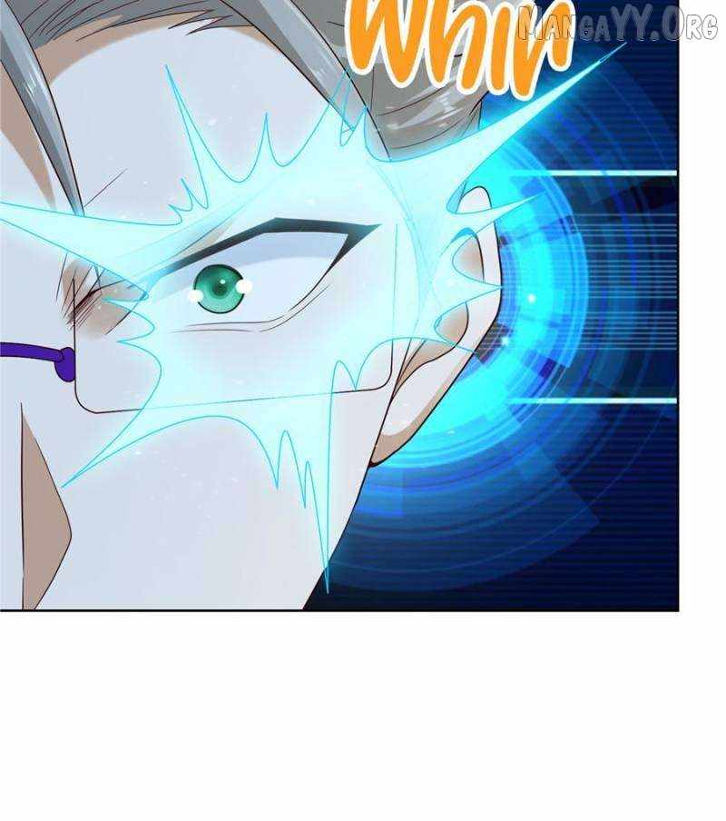 Arch Villain Chapter 112 page 25 - 