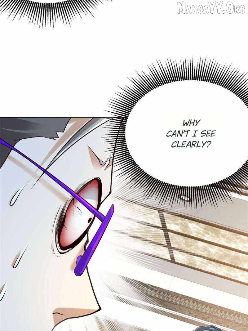 Arch Villain Chapter 112 page 27 - 