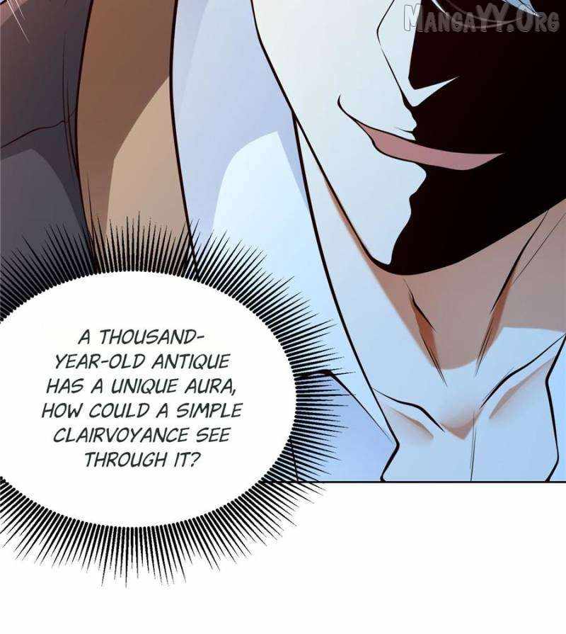 Arch Villain Chapter 112 page 30 - 