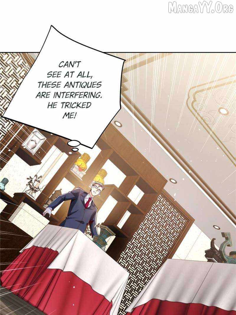 Arch Villain Chapter 112 page 31 - 