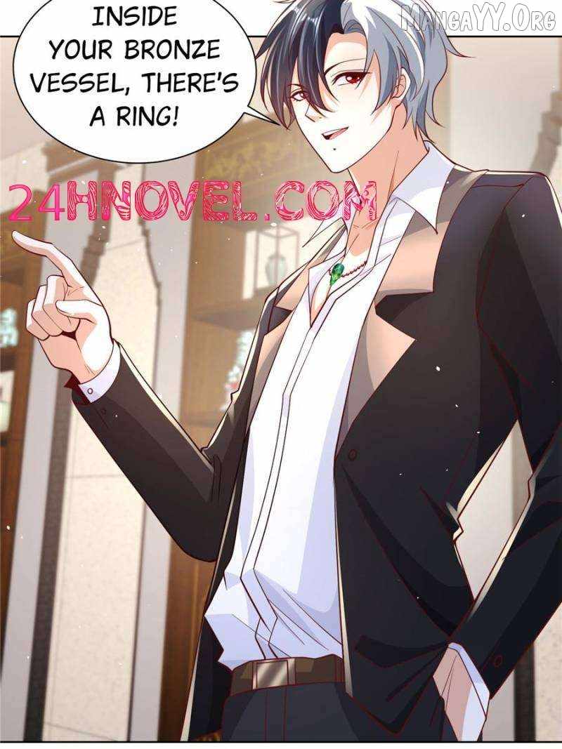 Arch Villain Chapter 112 page 34 - 
