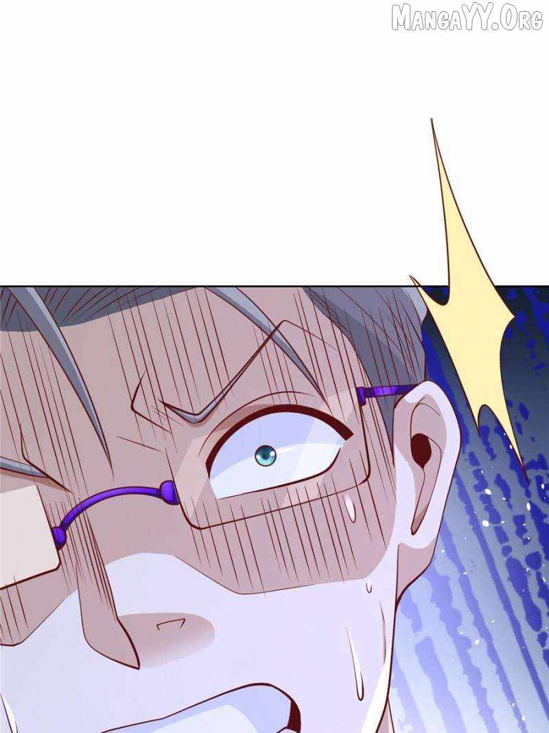 Arch Villain Chapter 112 page 35 - 