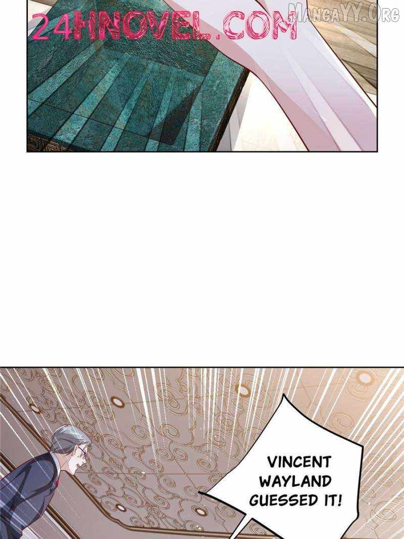 Arch Villain Chapter 112 page 37 - 