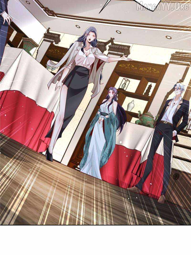 Arch Villain Chapter 112 page 38 - 