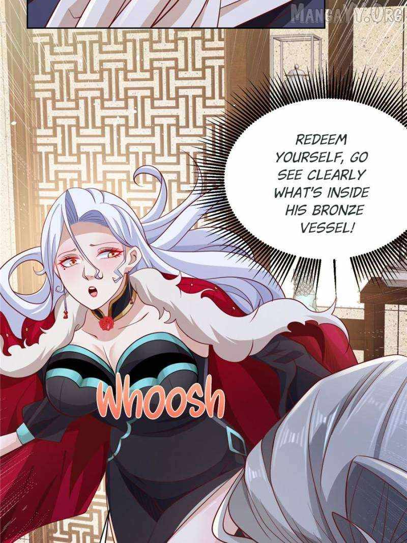 Arch Villain Chapter 112 page 43 - 