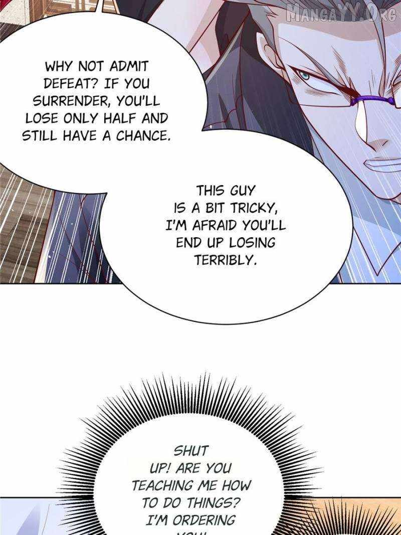 Arch Villain Chapter 112 page 44 - 