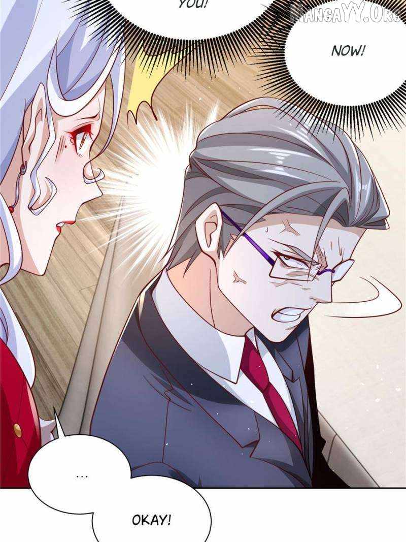 Arch Villain Chapter 112 page 45 - 