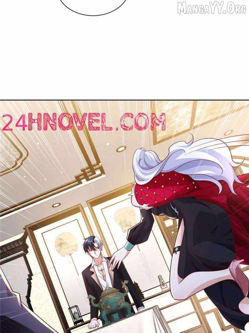 Arch Villain Chapter 112 page 46 - 