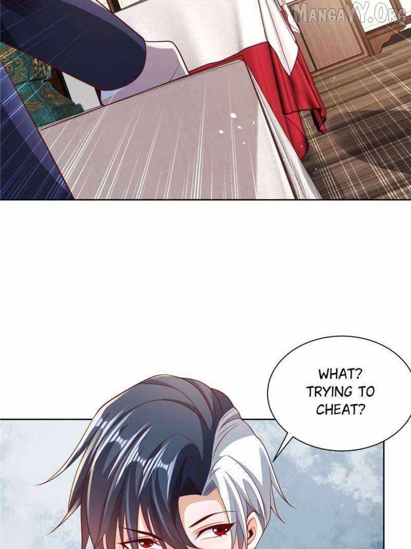 Arch Villain Chapter 112 page 47 - 