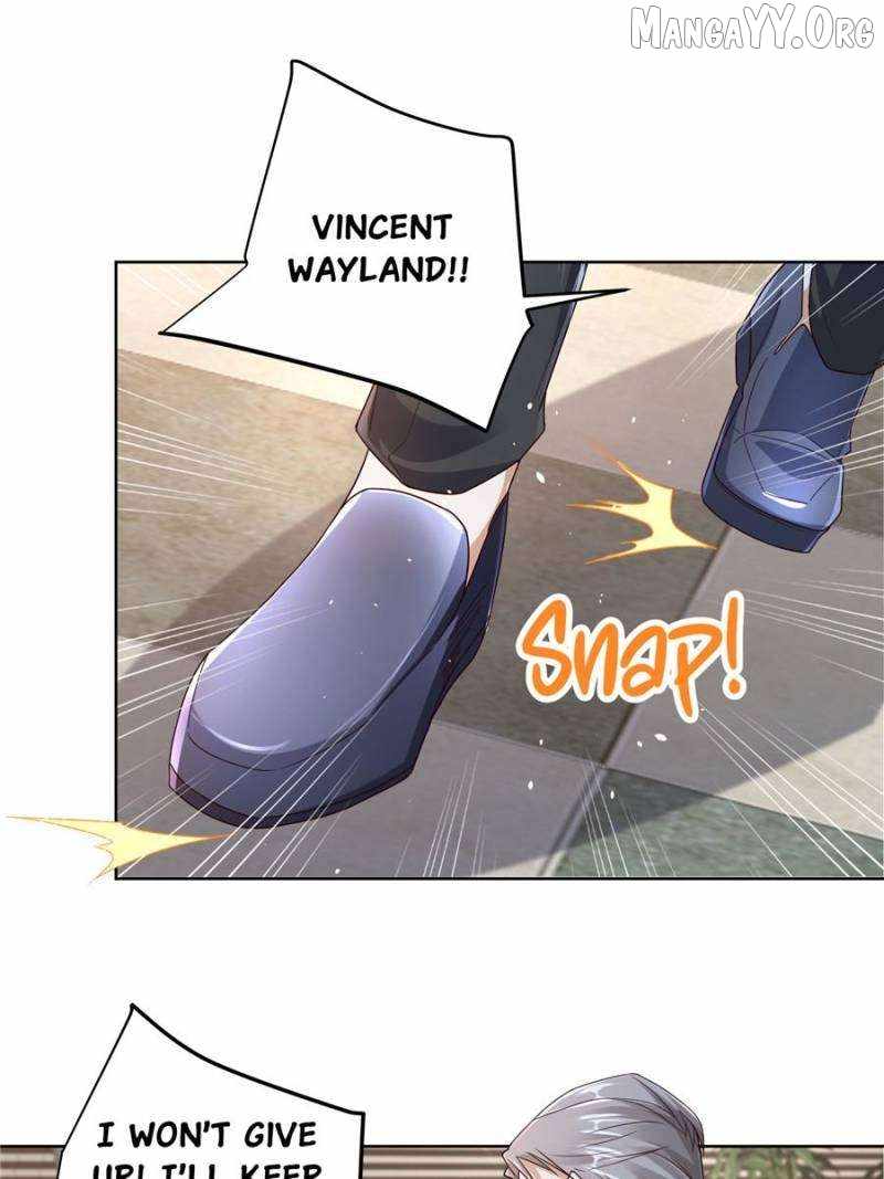 Arch Villain Chapter 112 page 6 - 